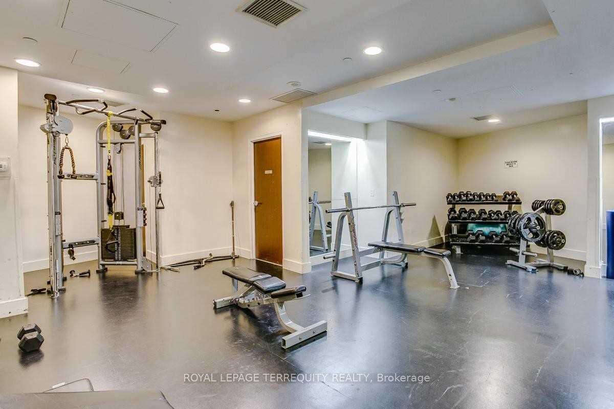 Photo 19 of Unit 2605, 218 Queens Quay W, Toronto, Waterfront Communities — HOMEH