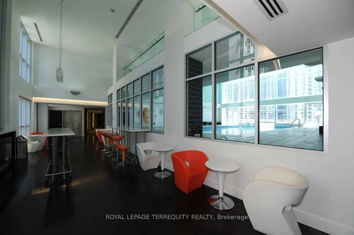 Photo 20 of Unit 2605, 218 Queens Quay W, Toronto, Waterfront Communities — HOMEH