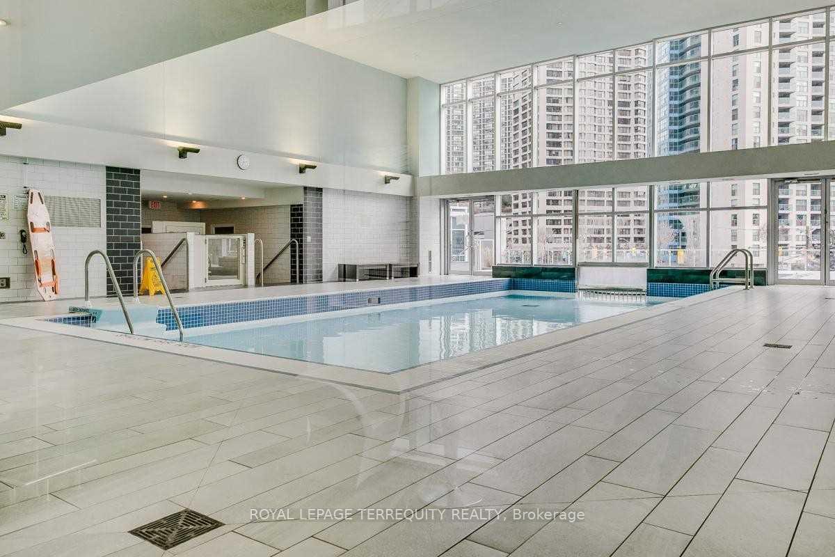 Photo 22 of Unit 2605, 218 Queens Quay W, Toronto, Waterfront Communities — HOMEH
