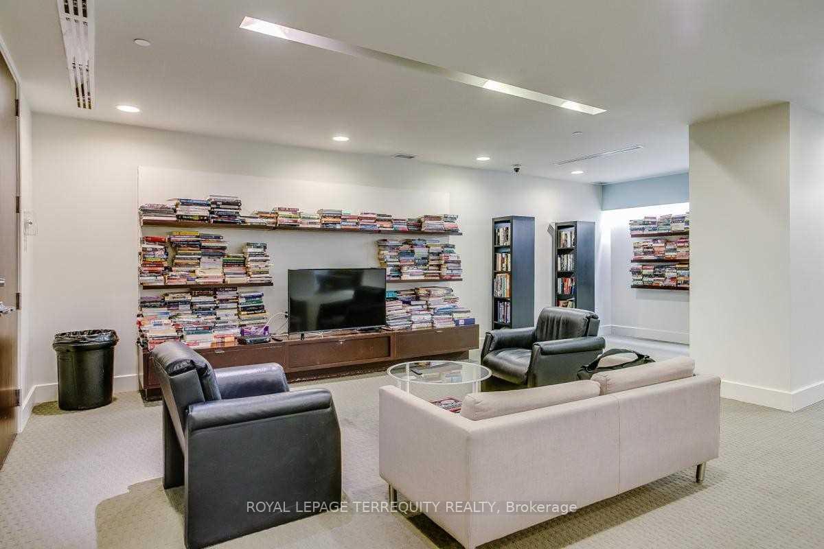 Photo 24 of Unit 2605, 218 Queens Quay W, Toronto, Waterfront Communities — HOMEH