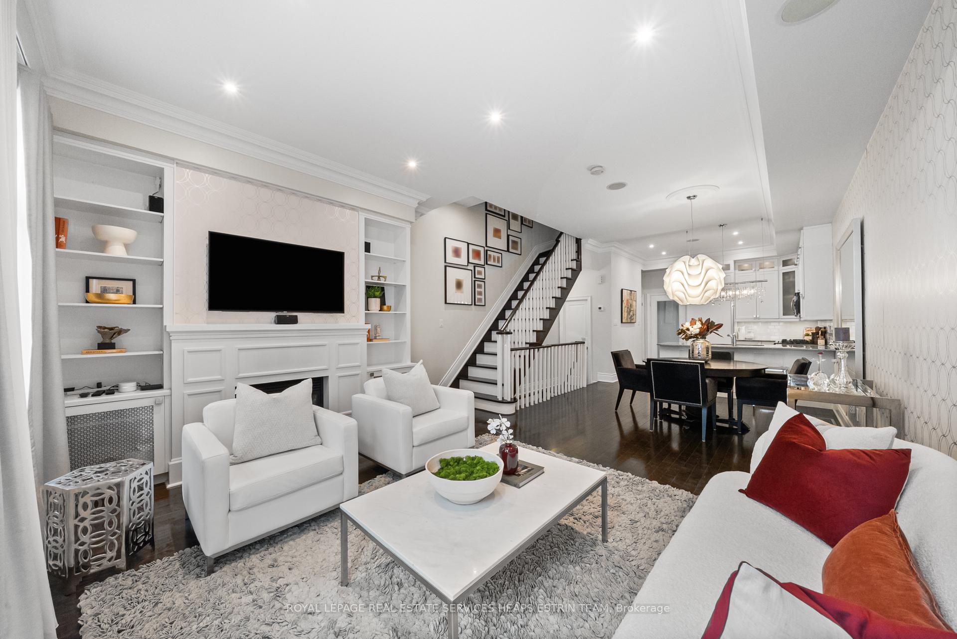 Photo 3 of 208A Merton Street, Toronto, Mount Pleasant West — HOMEH