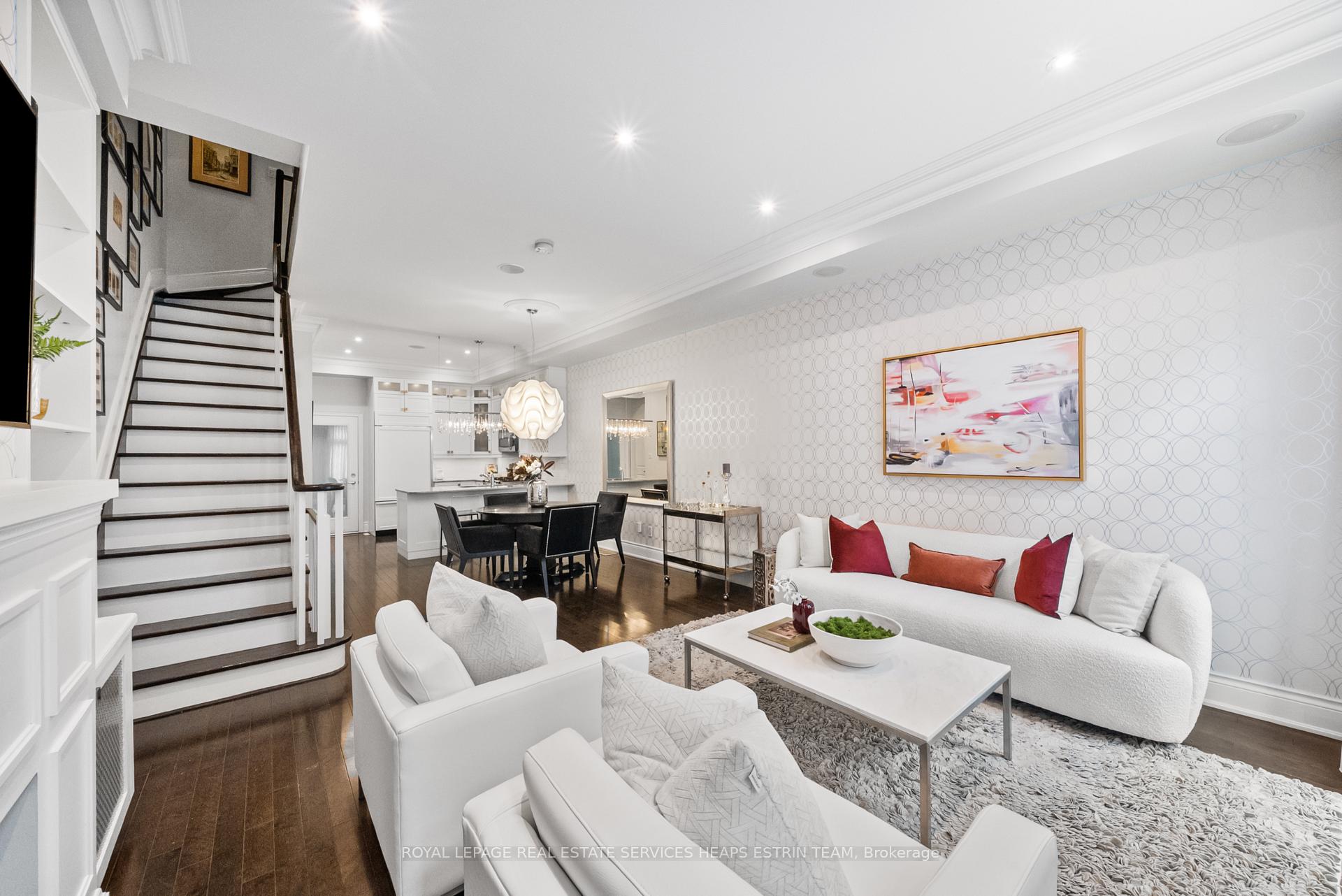 Photo 4 of 208A Merton Street, Toronto, Mount Pleasant West — HOMEH