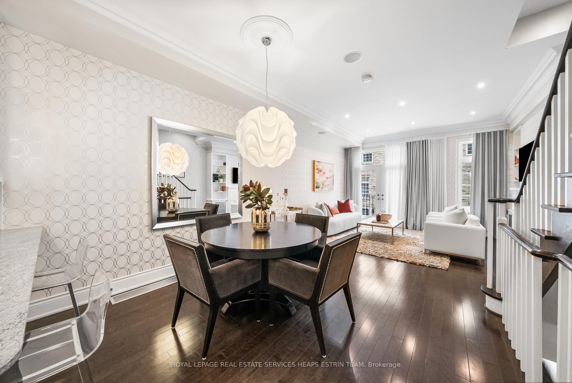 Photo 6 of 208A Merton Street, Toronto, Mount Pleasant West — HOMEH