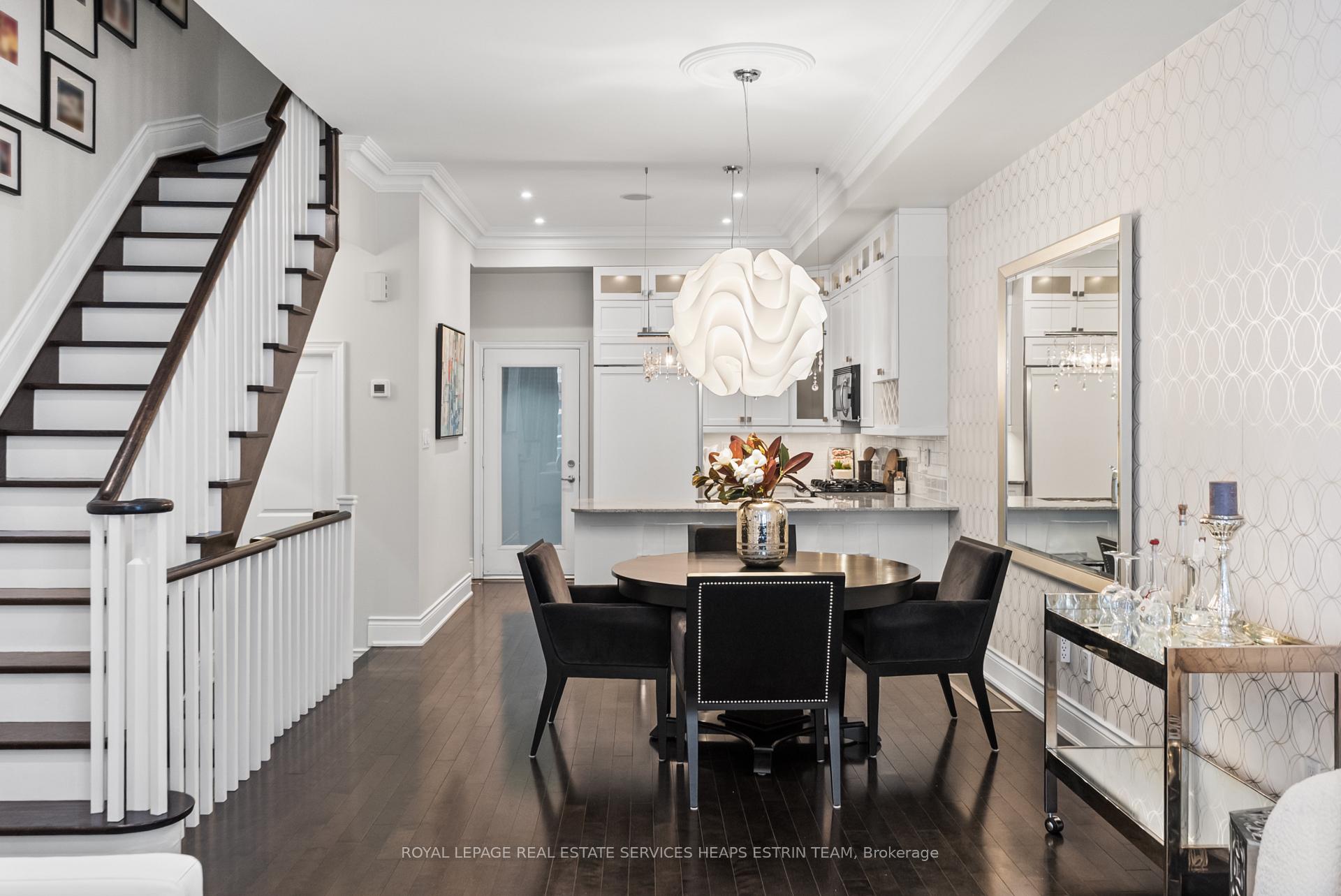 Photo 7 of 208A Merton Street, Toronto, Mount Pleasant West — HOMEH