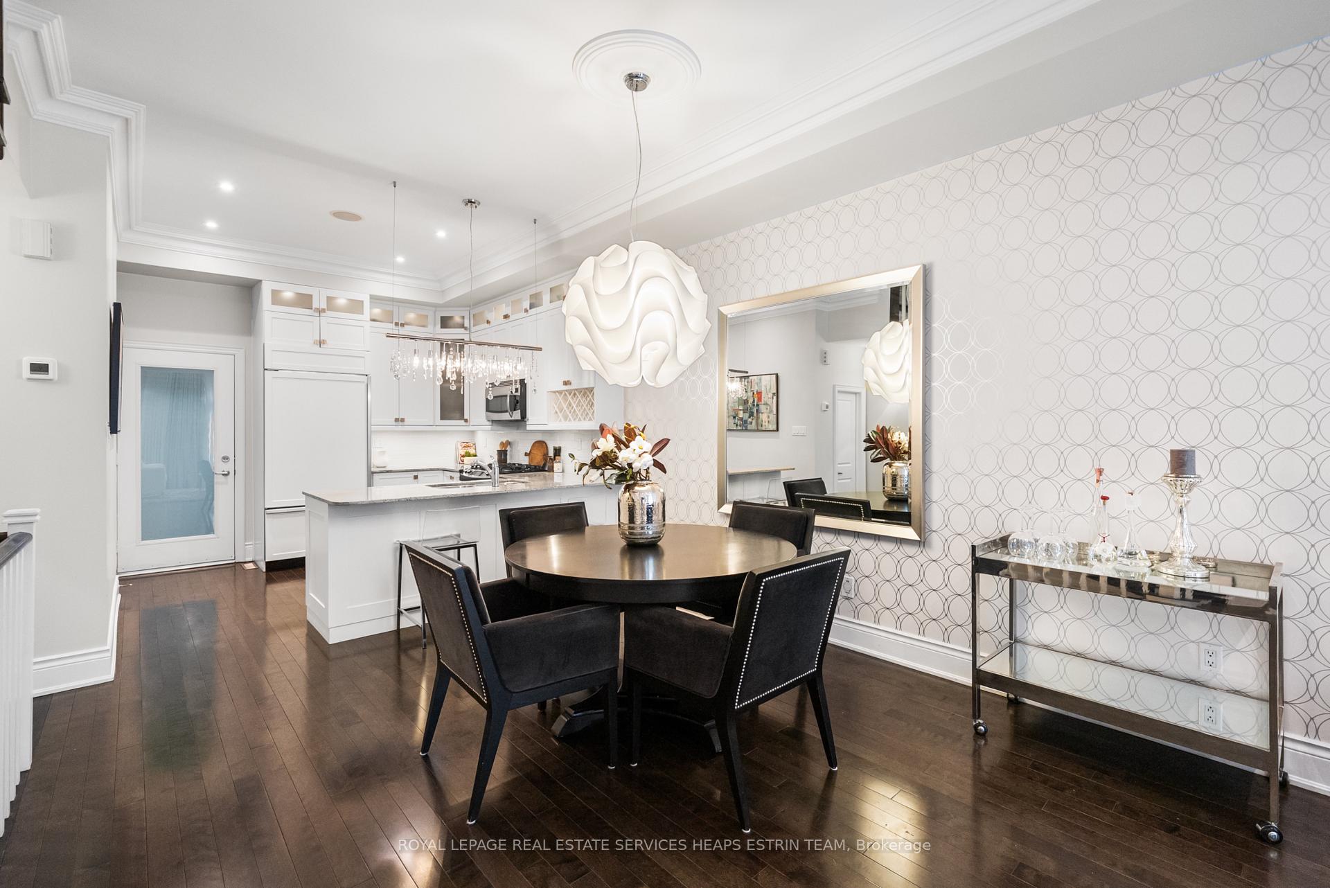 Photo 8 of 208A Merton Street, Toronto, Mount Pleasant West — HOMEH