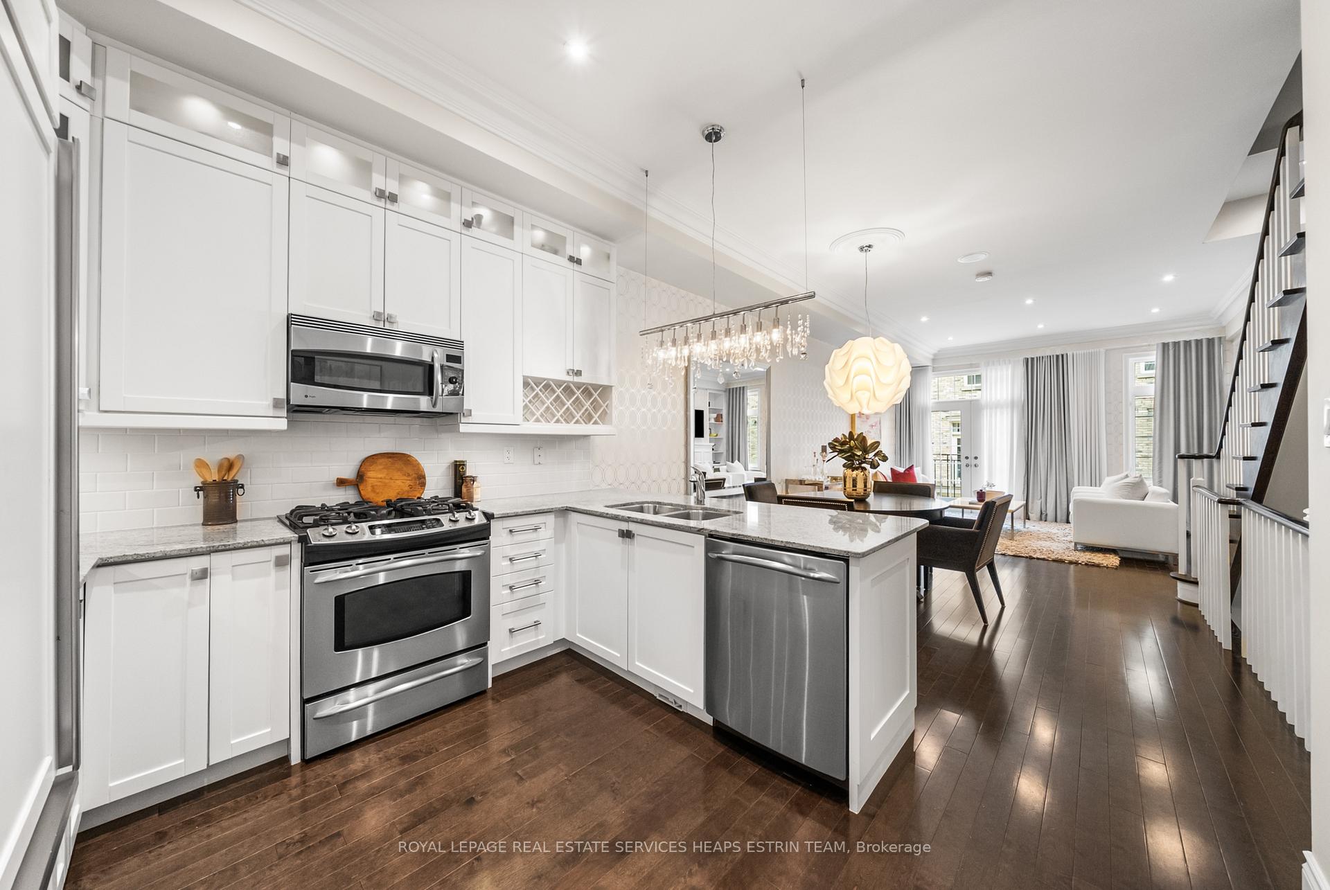 Photo 9 of 208A Merton Street, Toronto, Mount Pleasant West — HOMEH