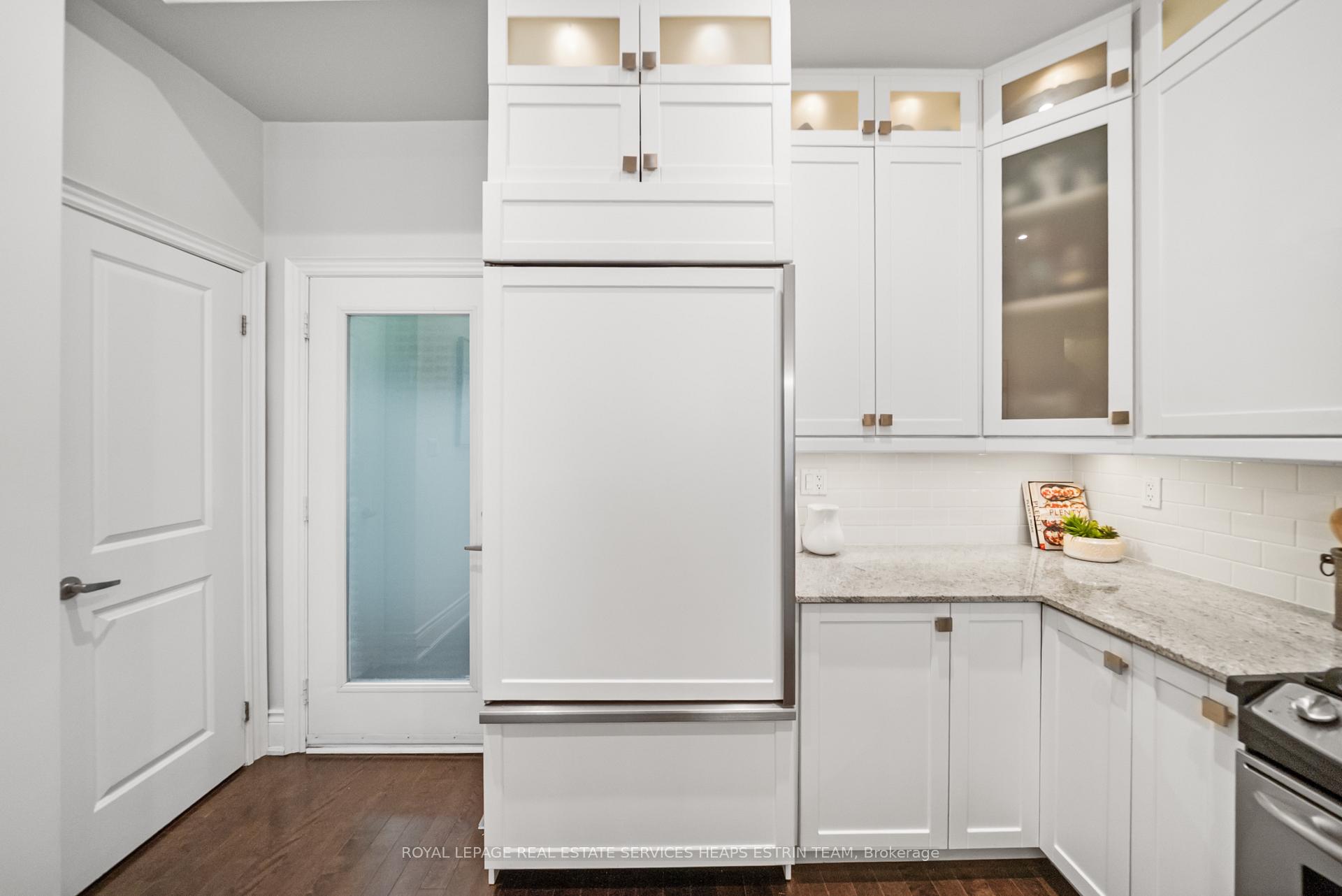 Photo 10 of 208A Merton Street, Toronto, Mount Pleasant West — HOMEH