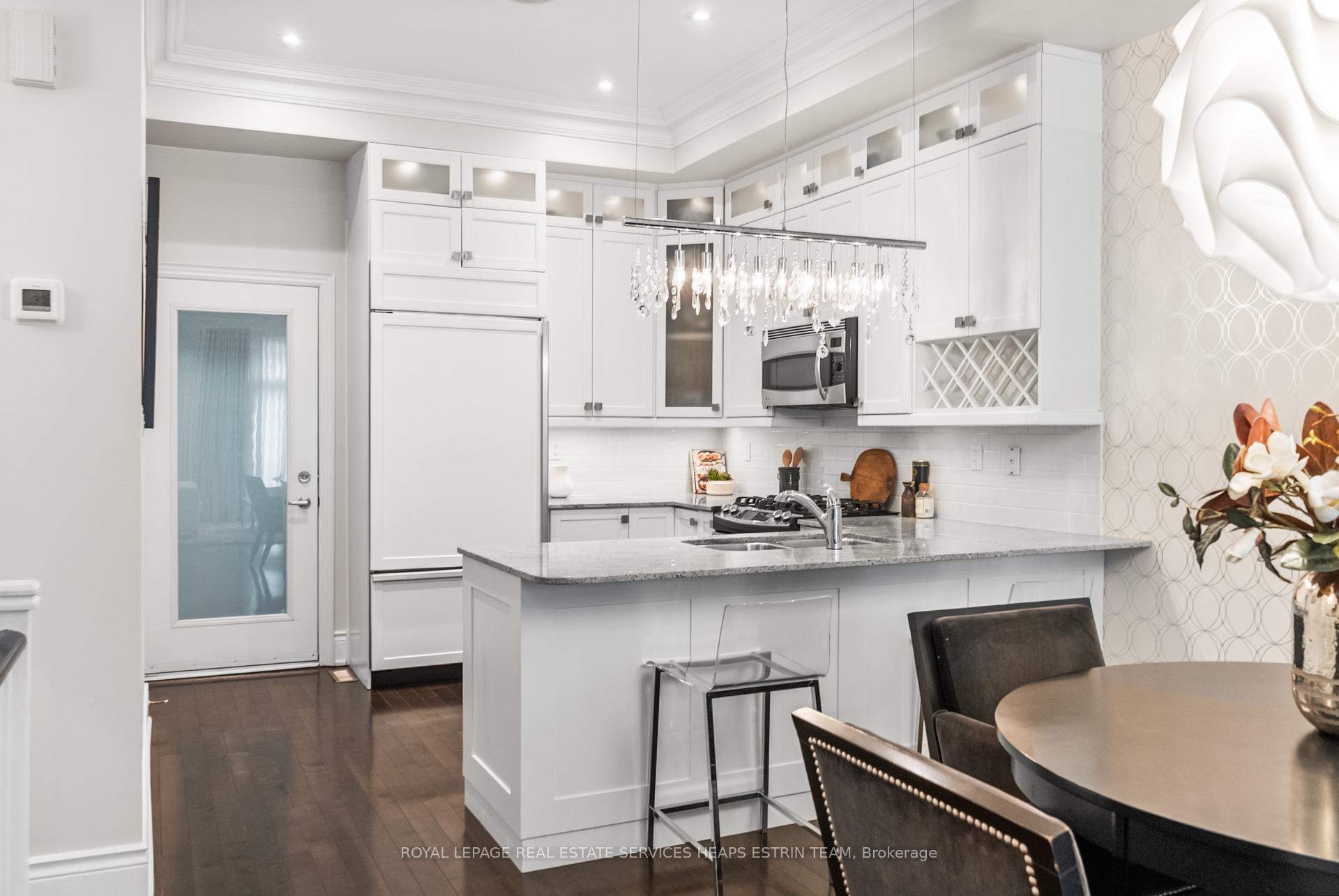 Photo 11 of 208A Merton Street, Toronto, Mount Pleasant West — HOMEH