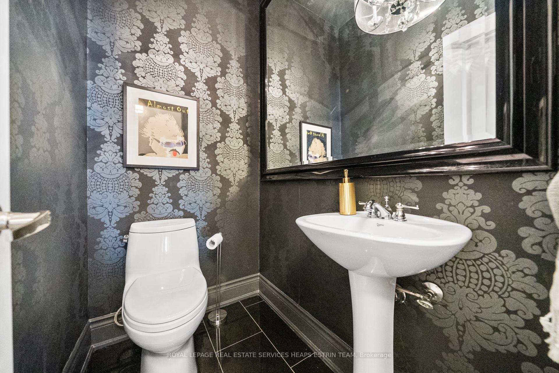 Photo 13 of 208A Merton Street, Toronto, Mount Pleasant West — HOMEH