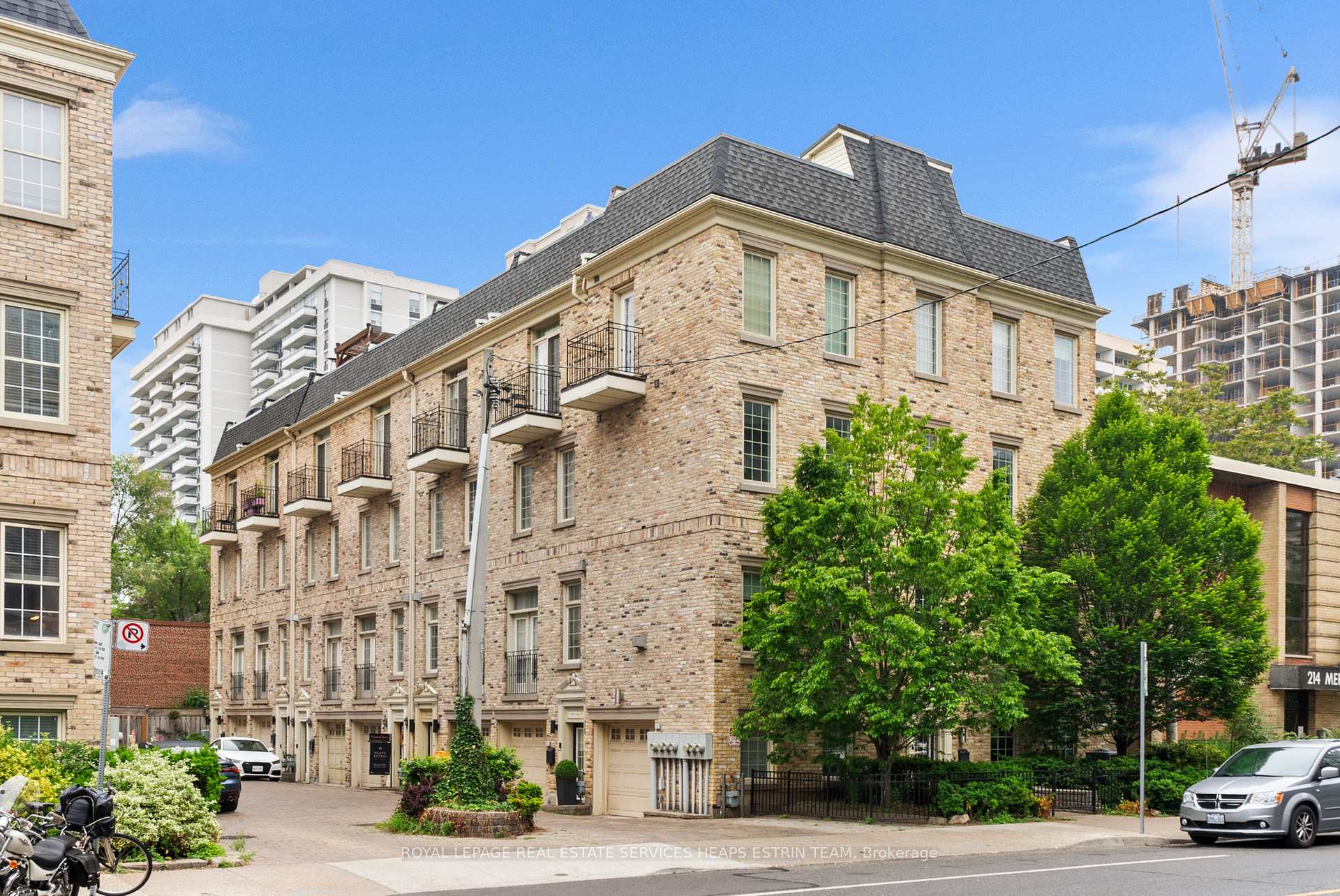 Photo 32 of 208A Merton Street, Toronto, Mount Pleasant West — HOMEH
