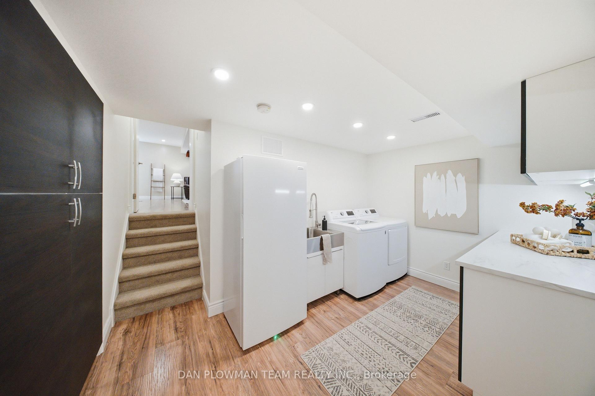Photo 28 of 71 Prout Drive, Clarington, Bowmanville — HOMEH