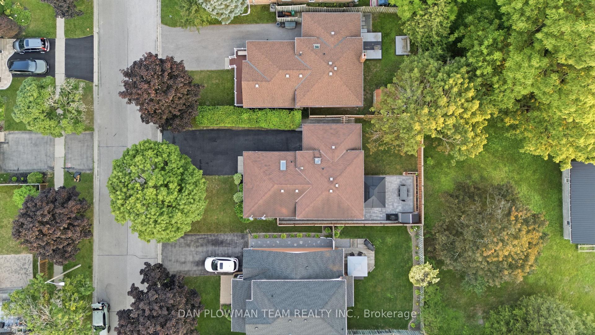 Photo 36 of 71 Prout Drive, Clarington, Bowmanville — HOMEH