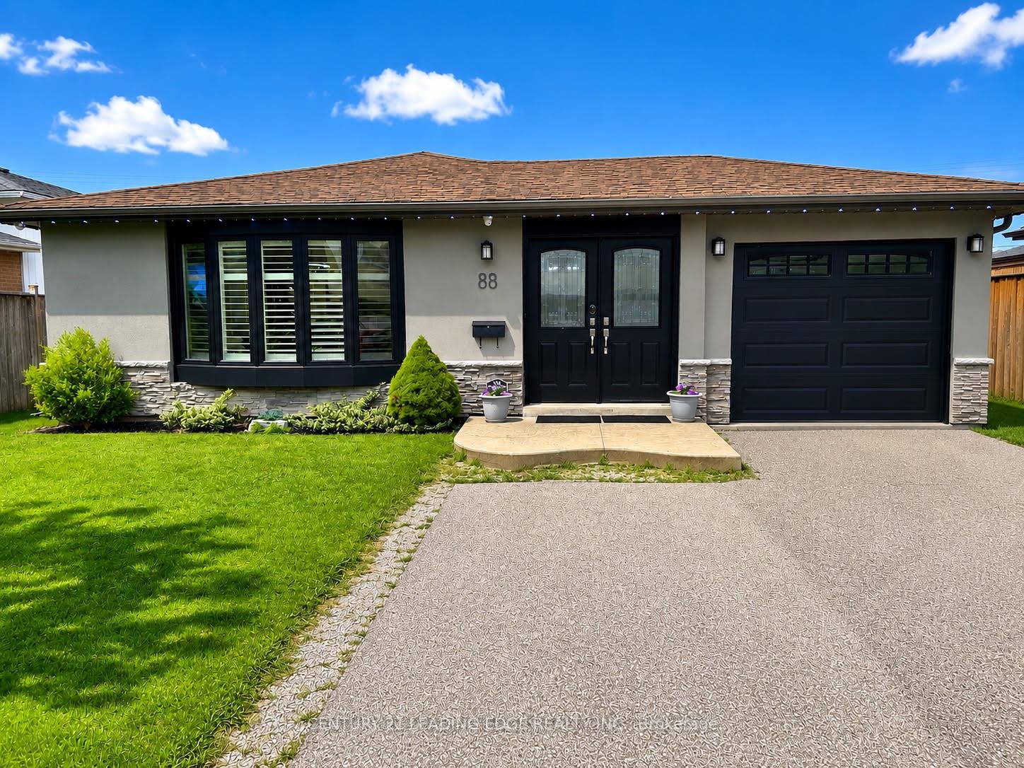 Photo 1 of 88 Gregory Road, Ajax, South East — HOMEH