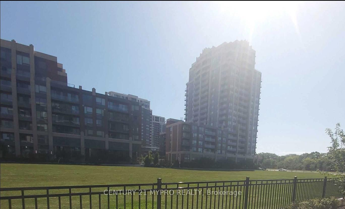 Photo 3 of Unit 725, 25 Water Walk Drive, Markham, Unionville — HOMEH