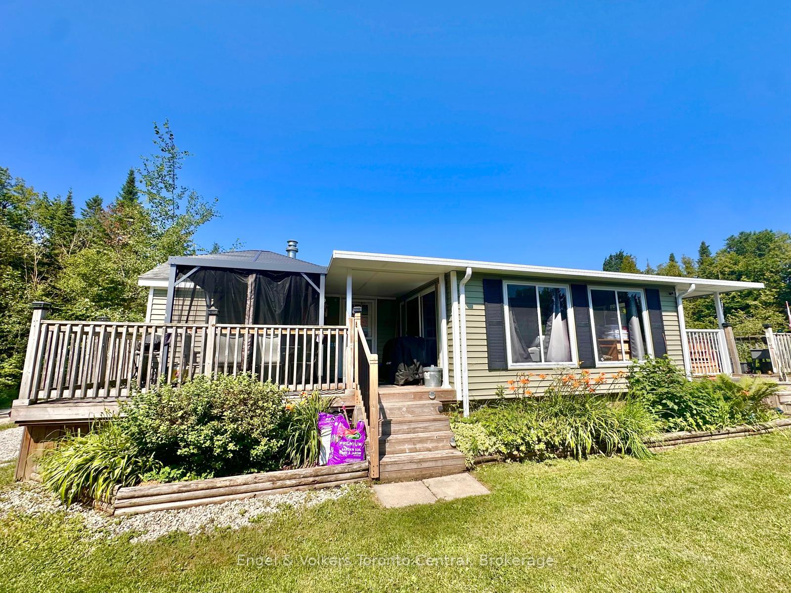 Photo 4 of Unit T113, 7489 Sideroad 5 E, Wellington North, Rural Wellington North — HOMEH
