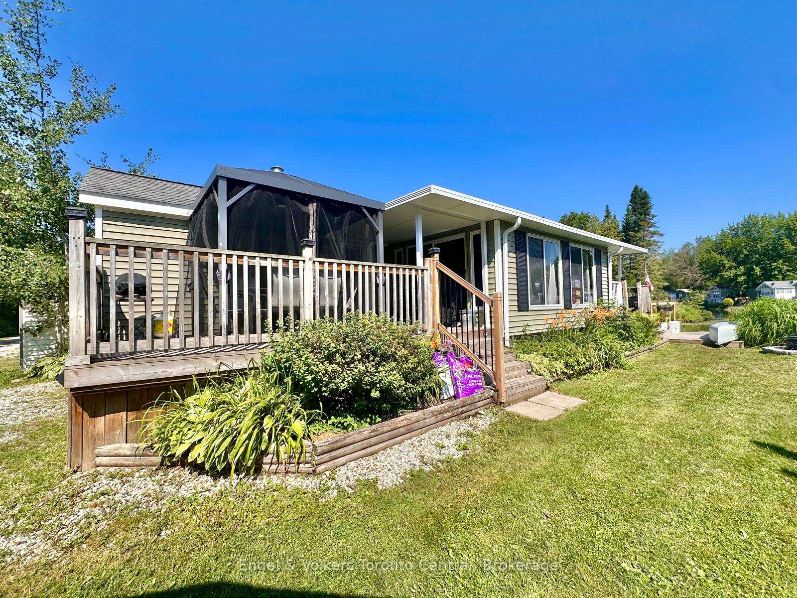 Photo 5 of Unit T113, 7489 Sideroad 5 E, Wellington North, Rural Wellington North — HOMEH