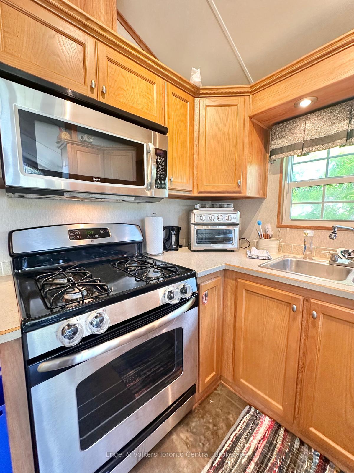 Photo 12 of Unit T113, 7489 Sideroad 5 E, Wellington North, Rural Wellington North — HOMEH