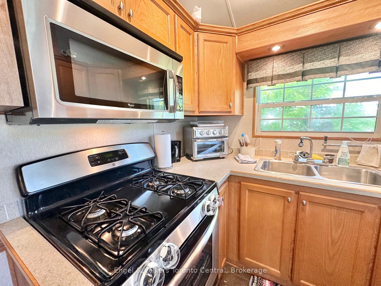 Photo 13 of Unit T113, 7489 Sideroad 5 E, Wellington North, Rural Wellington North — HOMEH