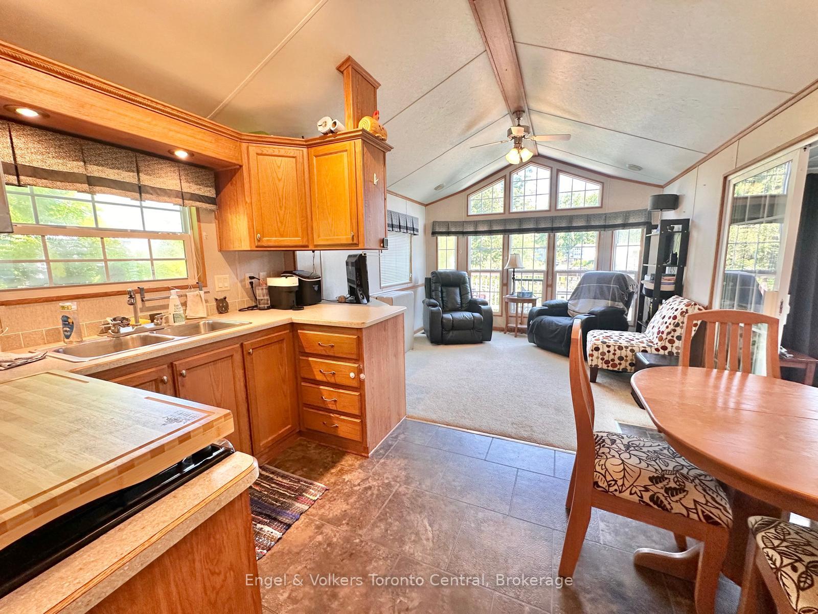 Photo 15 of Unit T113, 7489 Sideroad 5 E, Wellington North, Rural Wellington North — HOMEH