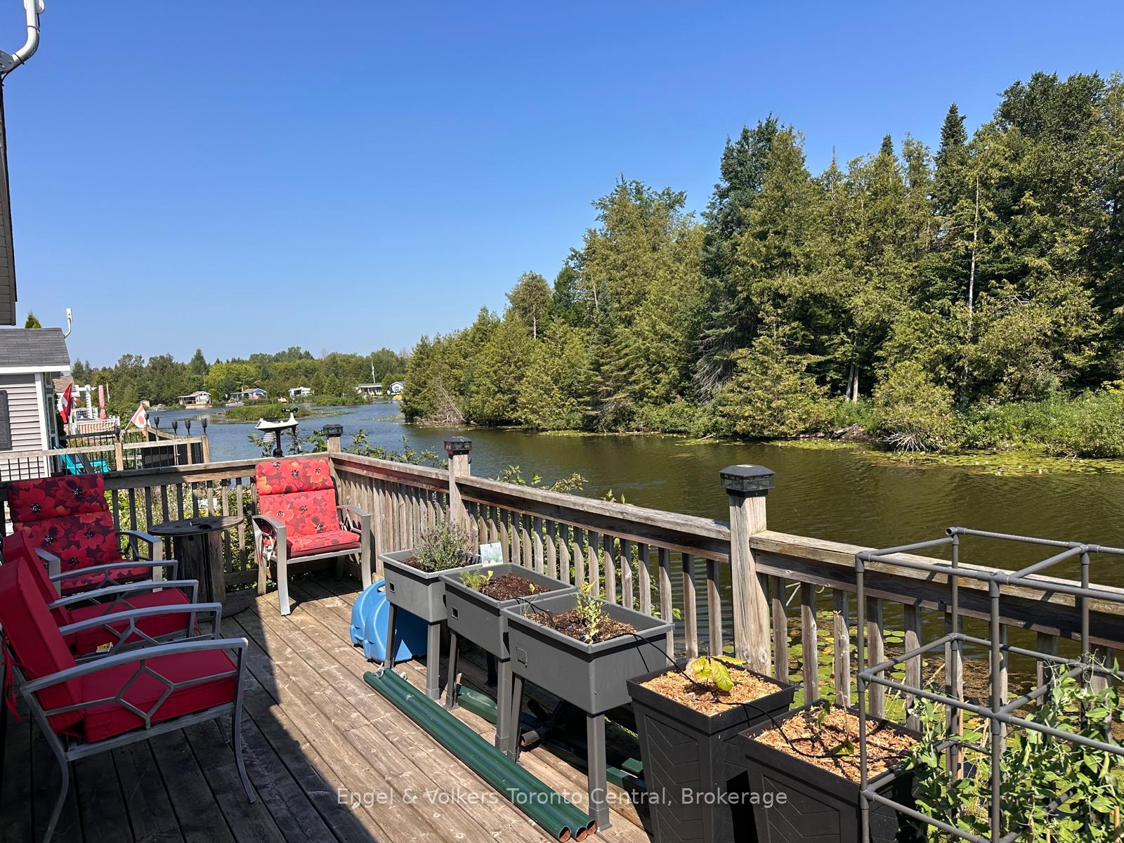 Photo 30 of Unit T113, 7489 Sideroad 5 E, Wellington North, Rural Wellington North — HOMEH