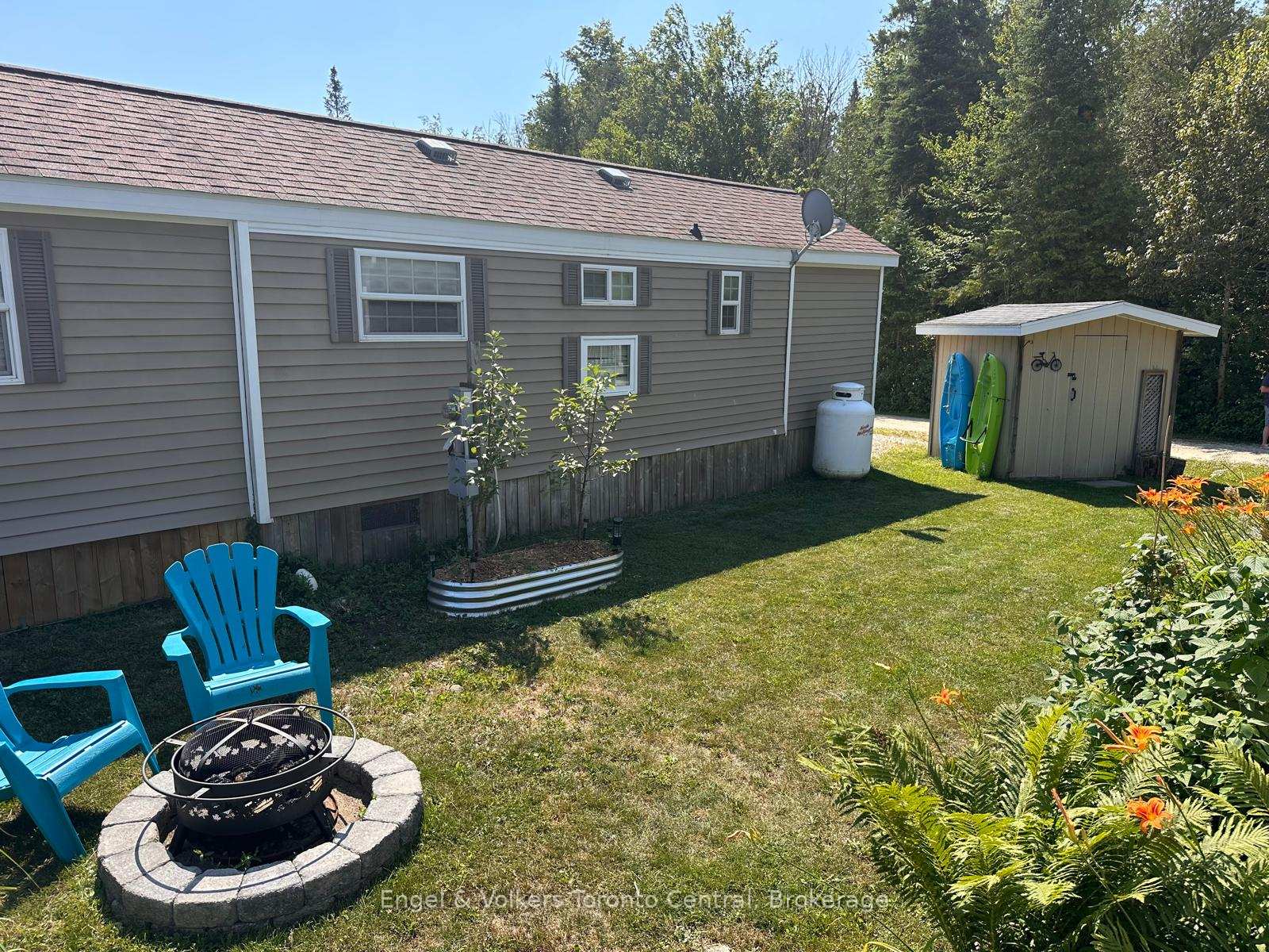 Photo 31 of Unit T113, 7489 Sideroad 5 E, Wellington North, Rural Wellington North — HOMEH