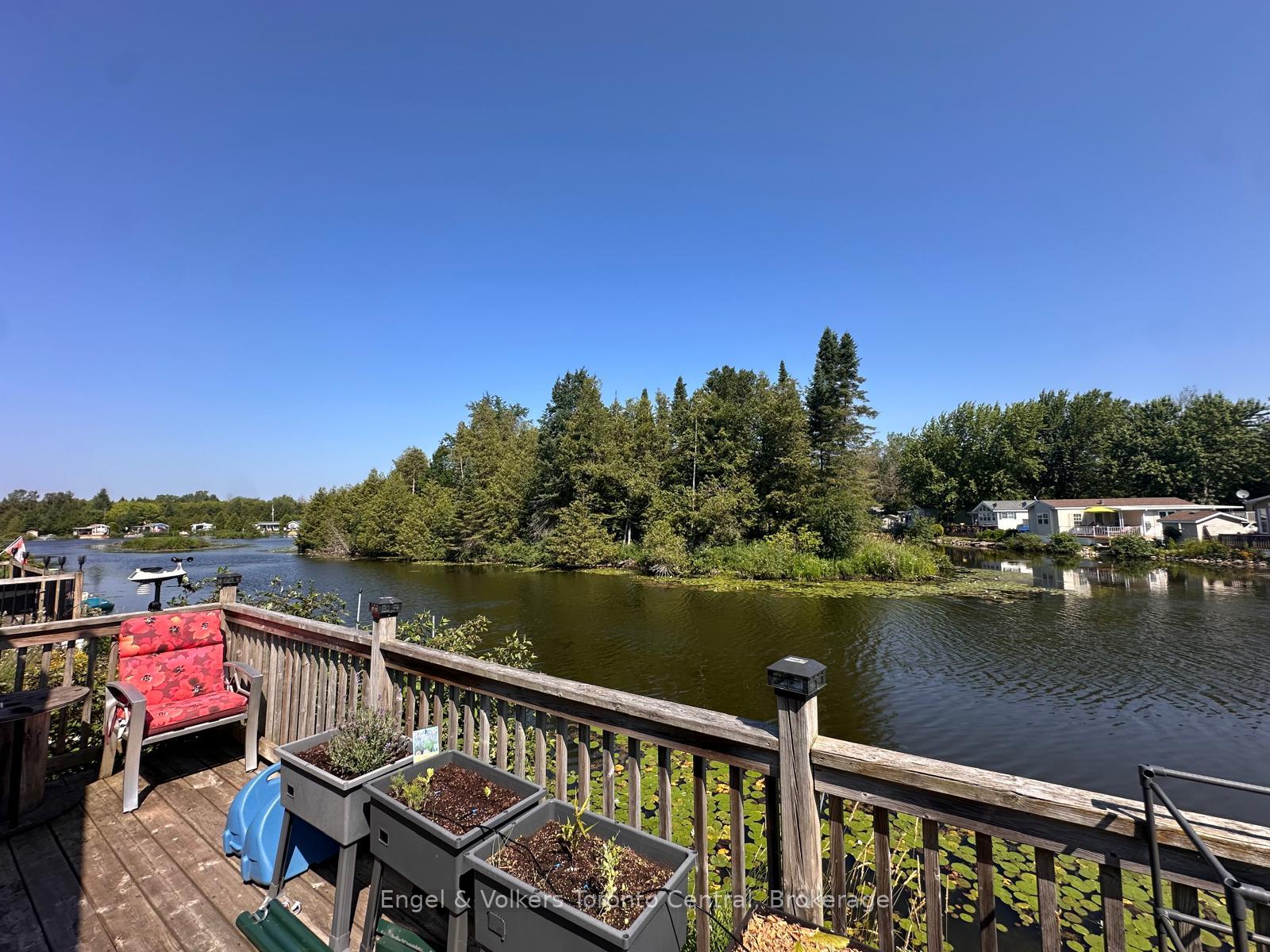 Photo 34 of Unit T113, 7489 Sideroad 5 E, Wellington North, Rural Wellington North — HOMEH