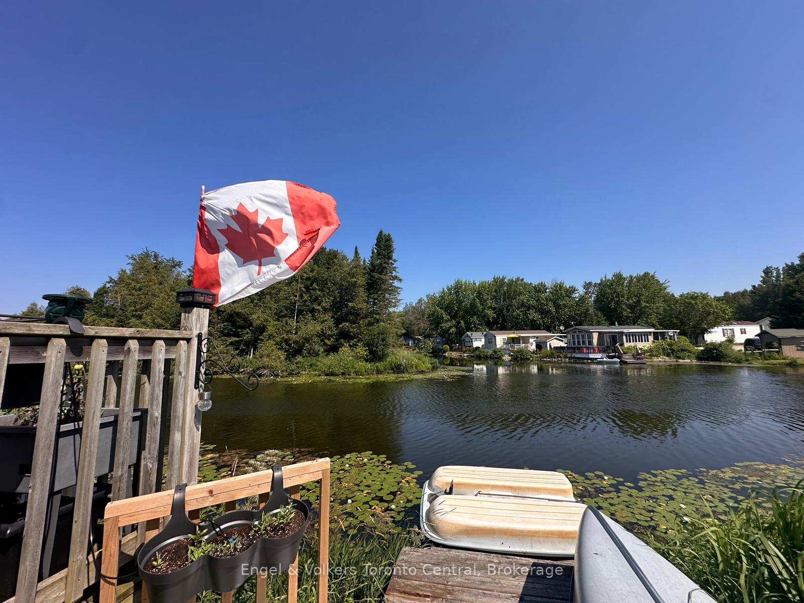 Photo 2 of Unit T113, 7489 Sideroad 5 E, Wellington North, Rural Wellington North — HOMEH