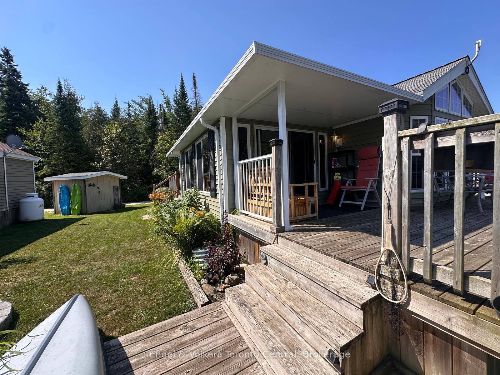 Photo 35 of Unit T113, 7489 Sideroad 5 E, Wellington North, Rural Wellington North — HOMEH