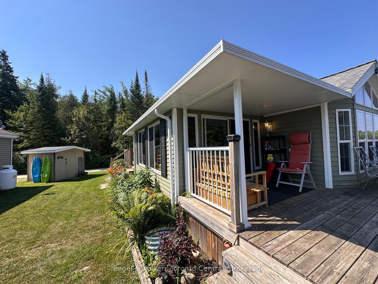 Photo 36 of Unit T113, 7489 Sideroad 5 E, Wellington North, Rural Wellington North — HOMEH
