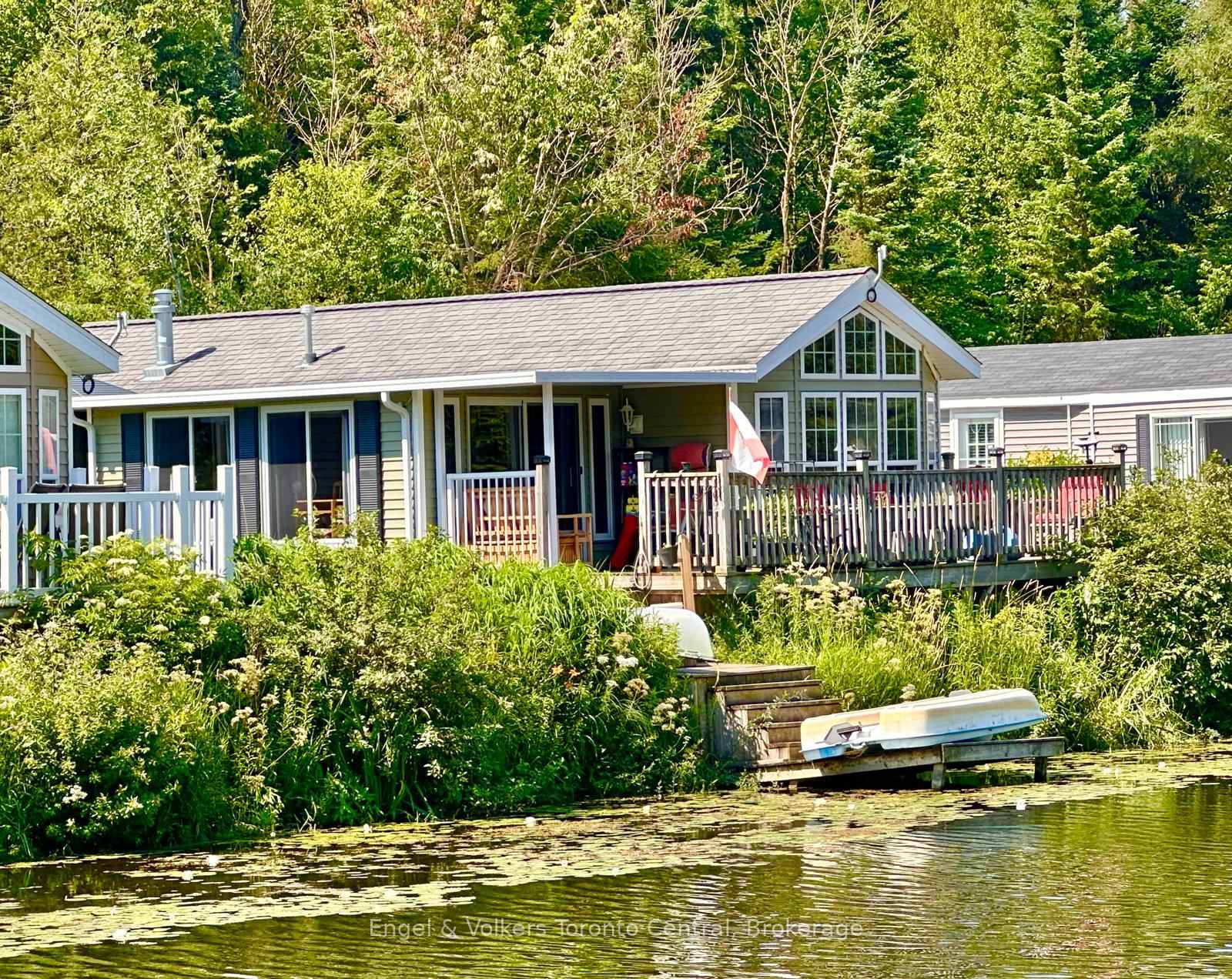 Photo 38 of Unit T113, 7489 Sideroad 5 E, Wellington North, Rural Wellington North — HOMEH