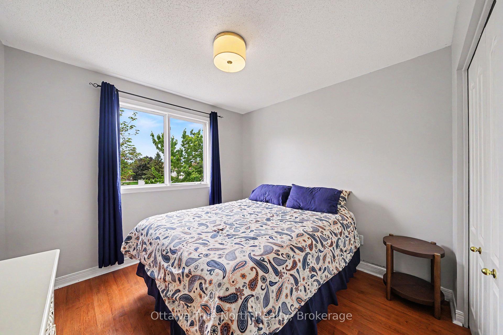 Photo 12 of 78 Redpath Drive, Ottawa, Barrhaven East — HOMEH