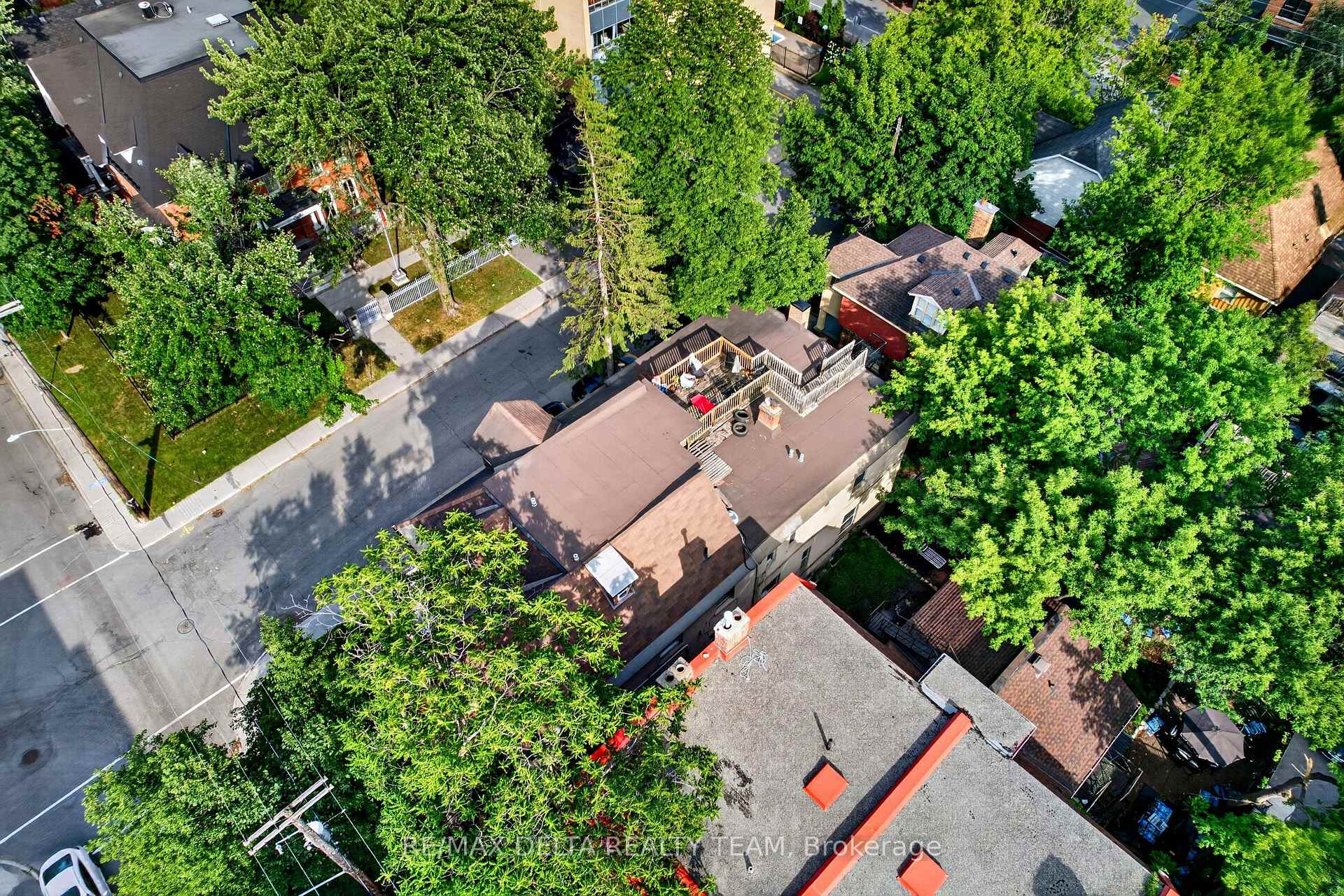 Photo 1 of 290-292 Daly Avenue, Ottawa, Sandy Hill — HOMEH