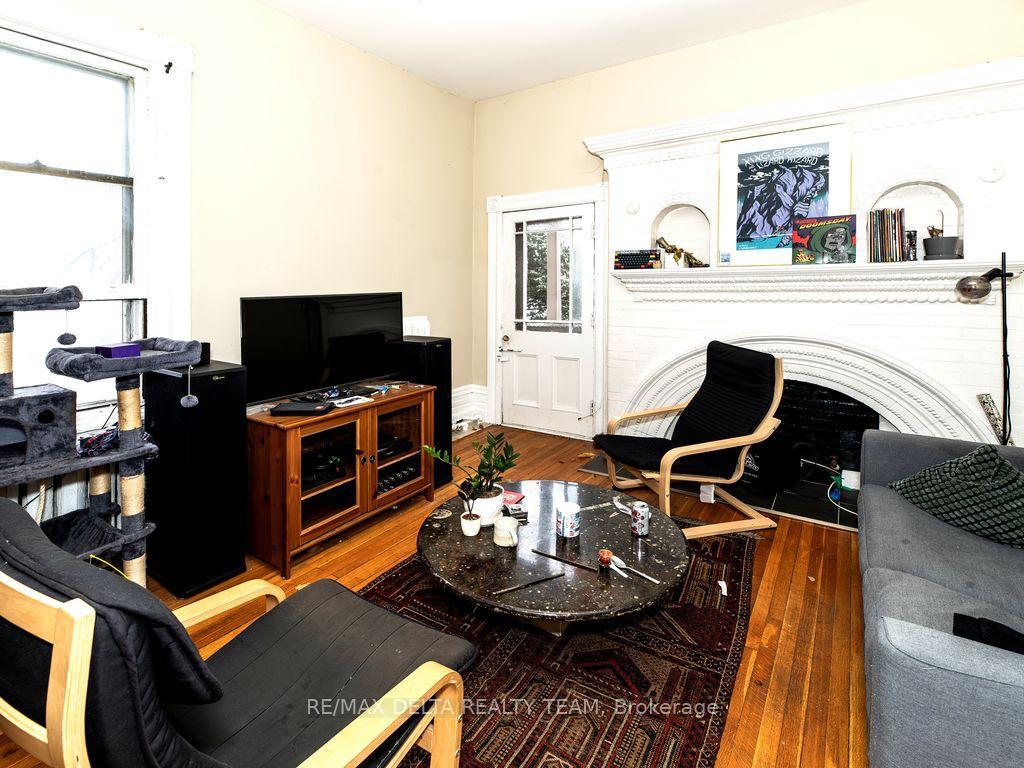 Photo 5 of 290-292 Daly Avenue, Ottawa, Sandy Hill — HOMEH