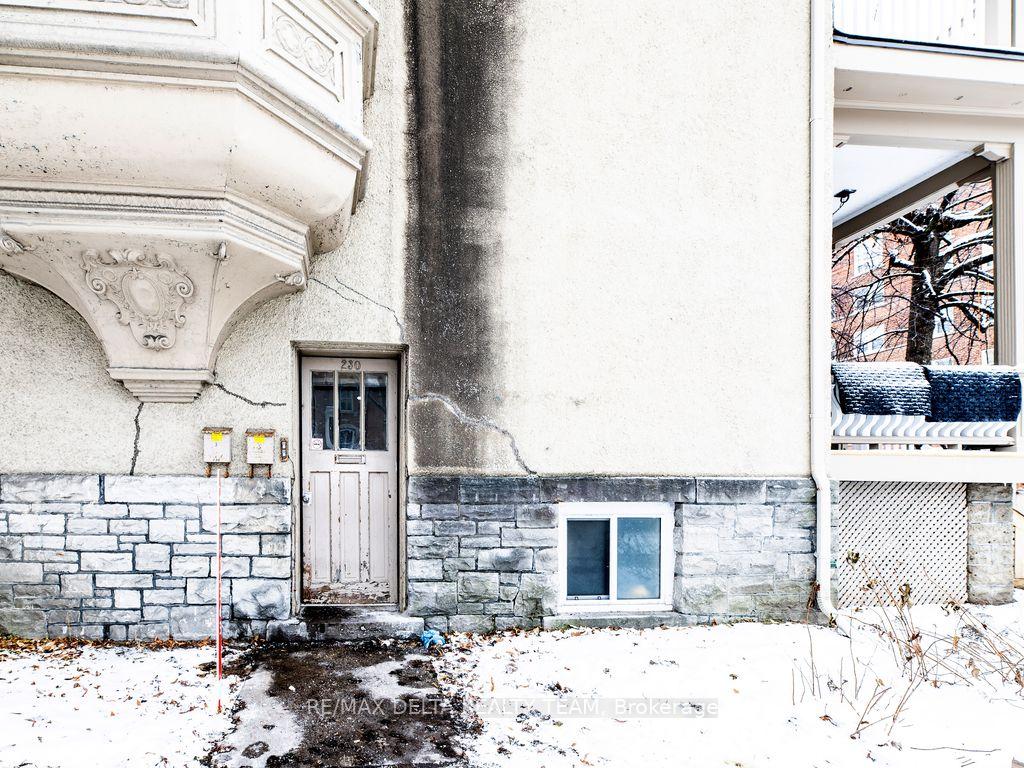 Photo 22 of 290-292 Daly Avenue, Ottawa, Sandy Hill — HOMEH
