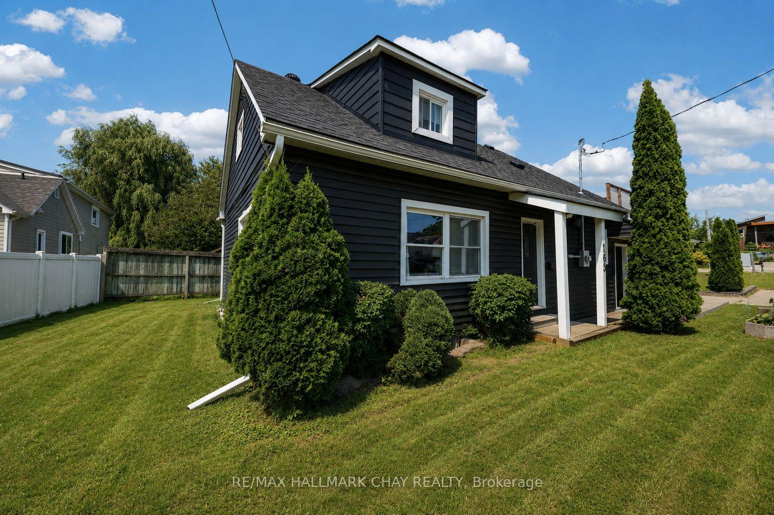 Photo 2 of 165 Cedar Island Road, Orillia — HOMEH