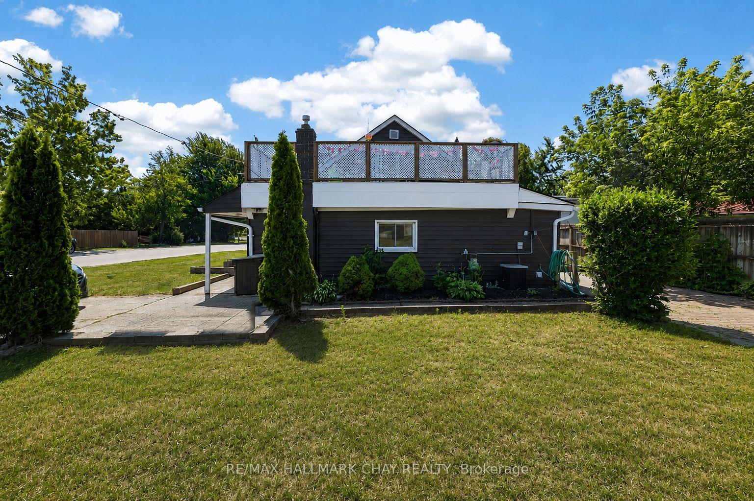 Photo 14 of 165 Cedar Island Road, Orillia — HOMEH
