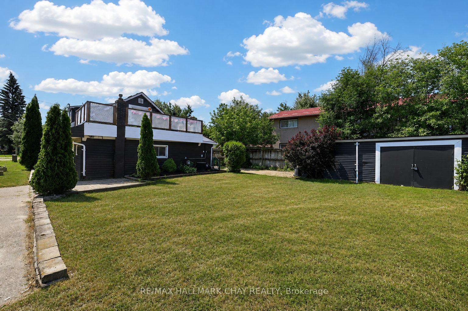 Photo 15 of 165 Cedar Island Road, Orillia — HOMEH