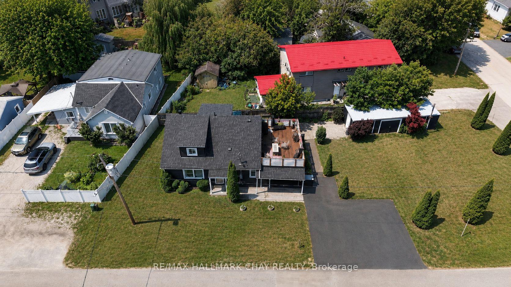 Photo 16 of 165 Cedar Island Road, Orillia — HOMEH