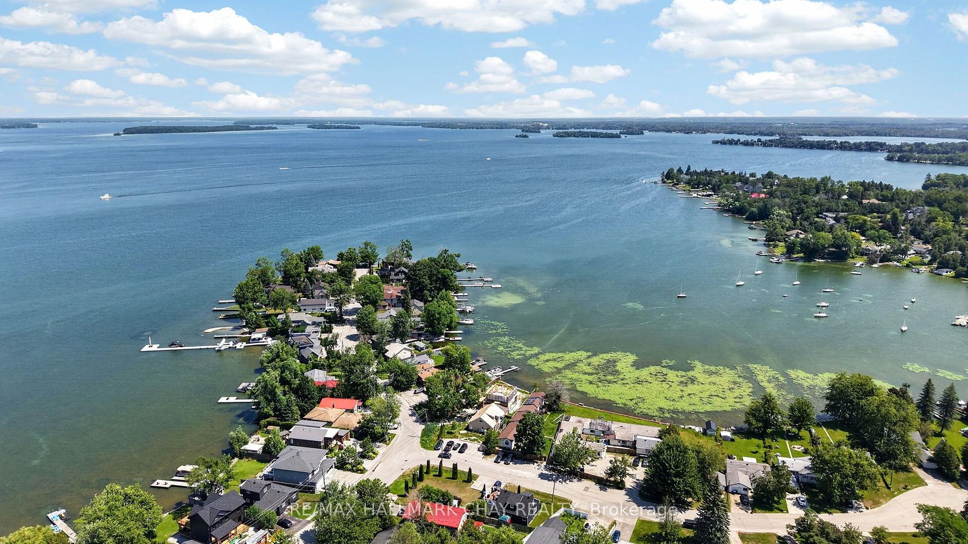 Photo 17 of 165 Cedar Island Road, Orillia — HOMEH