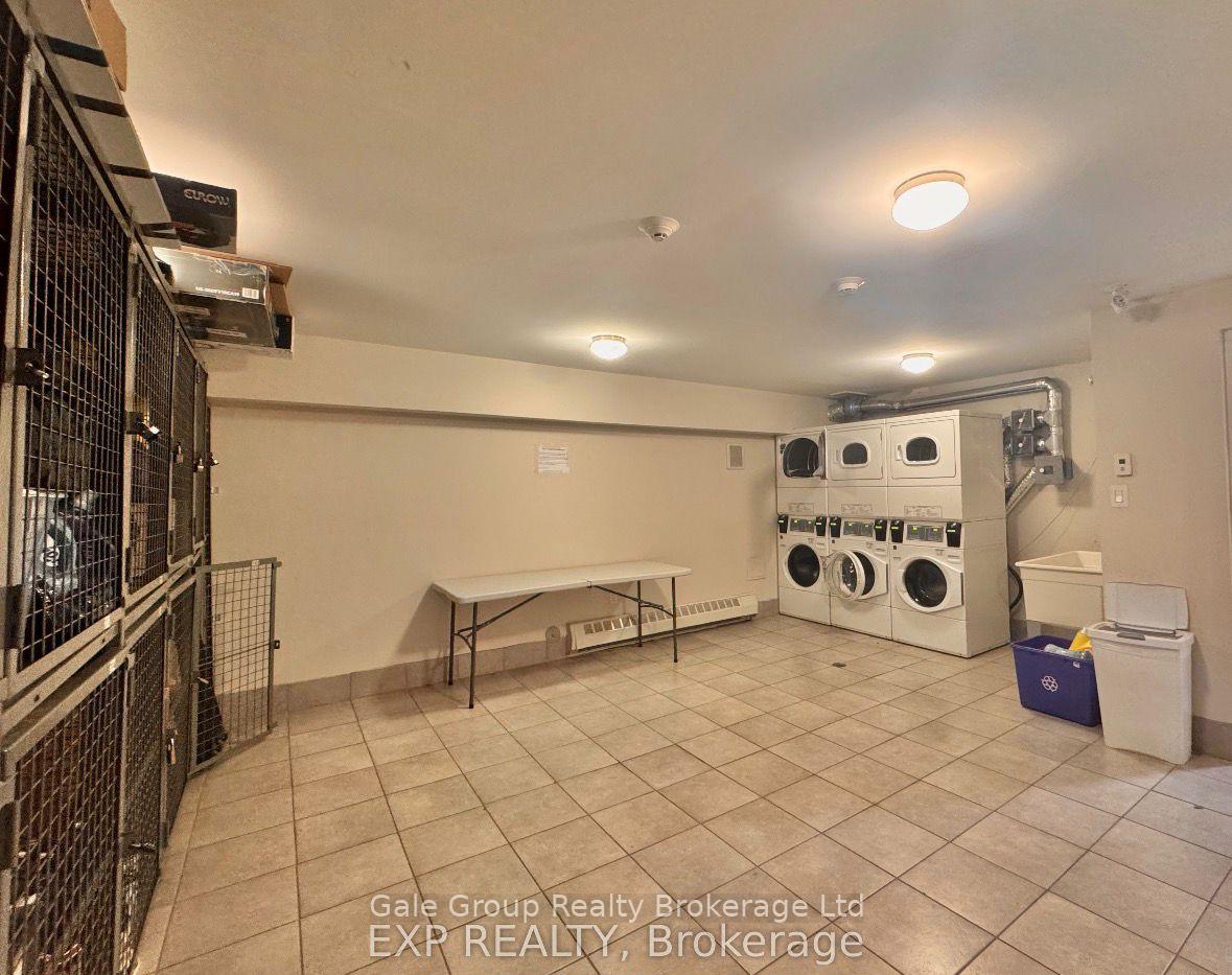 Photo 3 of Unit 102, 5 Paisley Boulevard E, Mississauga, Cooksville — HOMEH