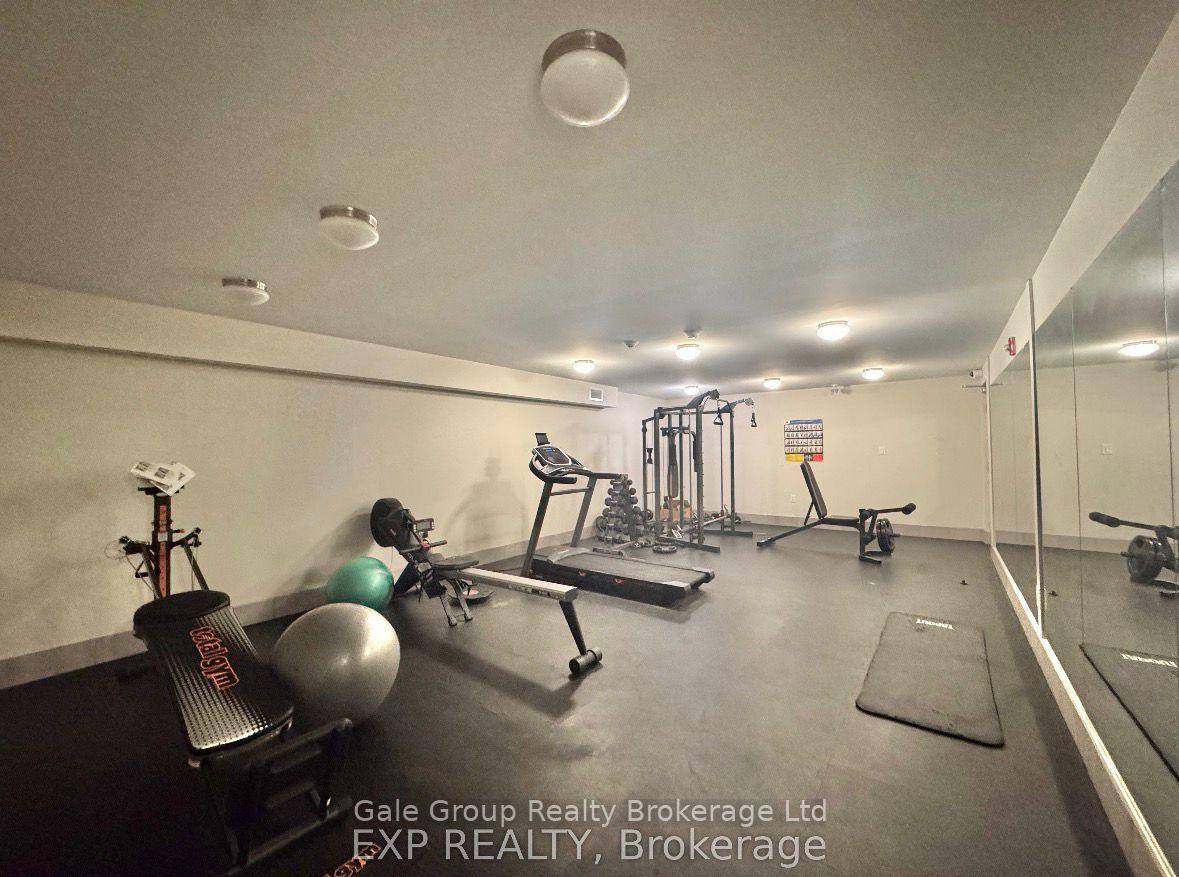 Photo 6 of Unit 102, 5 Paisley Boulevard E, Mississauga, Cooksville — HOMEH