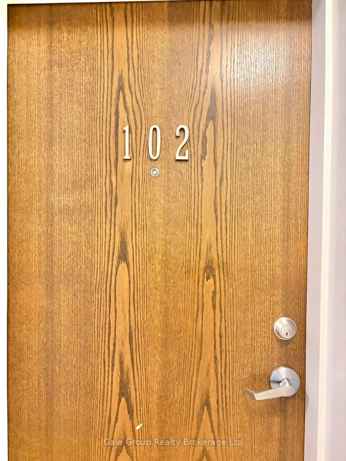 Photo 5 of Unit 102, 5 Paisley Boulevard E, Mississauga, Cooksville — HOMEH