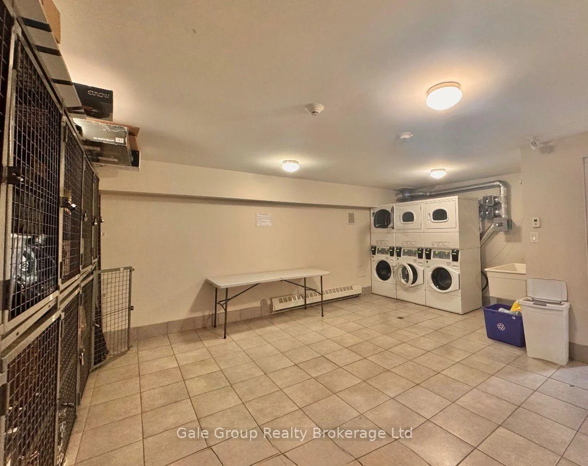Photo 15 of Unit 102, 5 Paisley Boulevard E, Mississauga, Cooksville — HOMEH