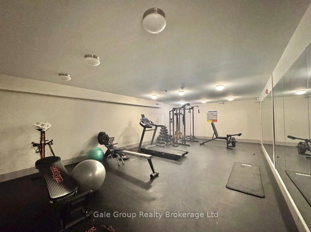 Photo 16 of Unit 102, 5 Paisley Boulevard E, Mississauga, Cooksville — HOMEH