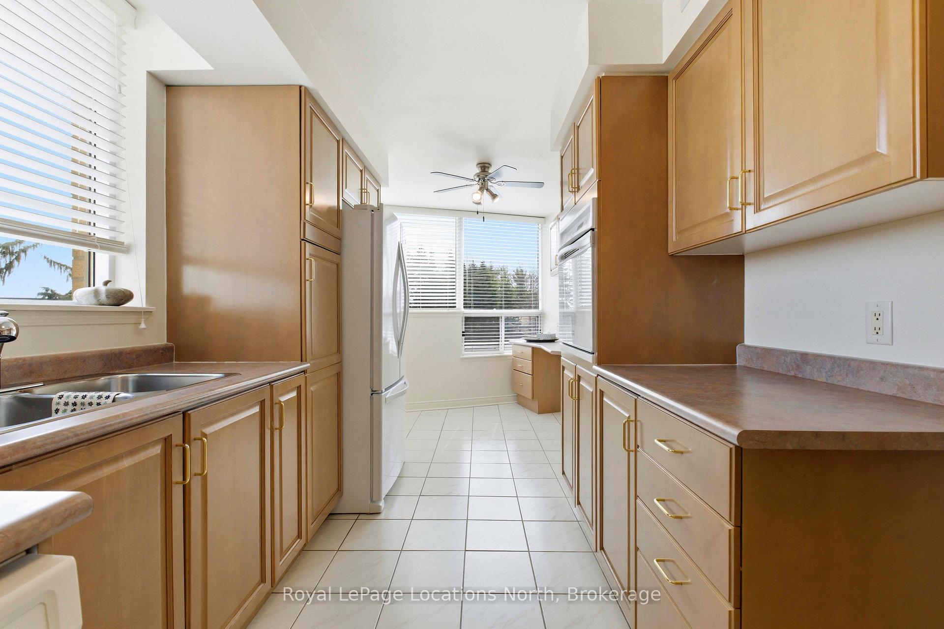 Photo 16 of Unit 213, 4 Briar Hill Heights, New Tecumseth, Rural New Tecumseth — HOMEH
