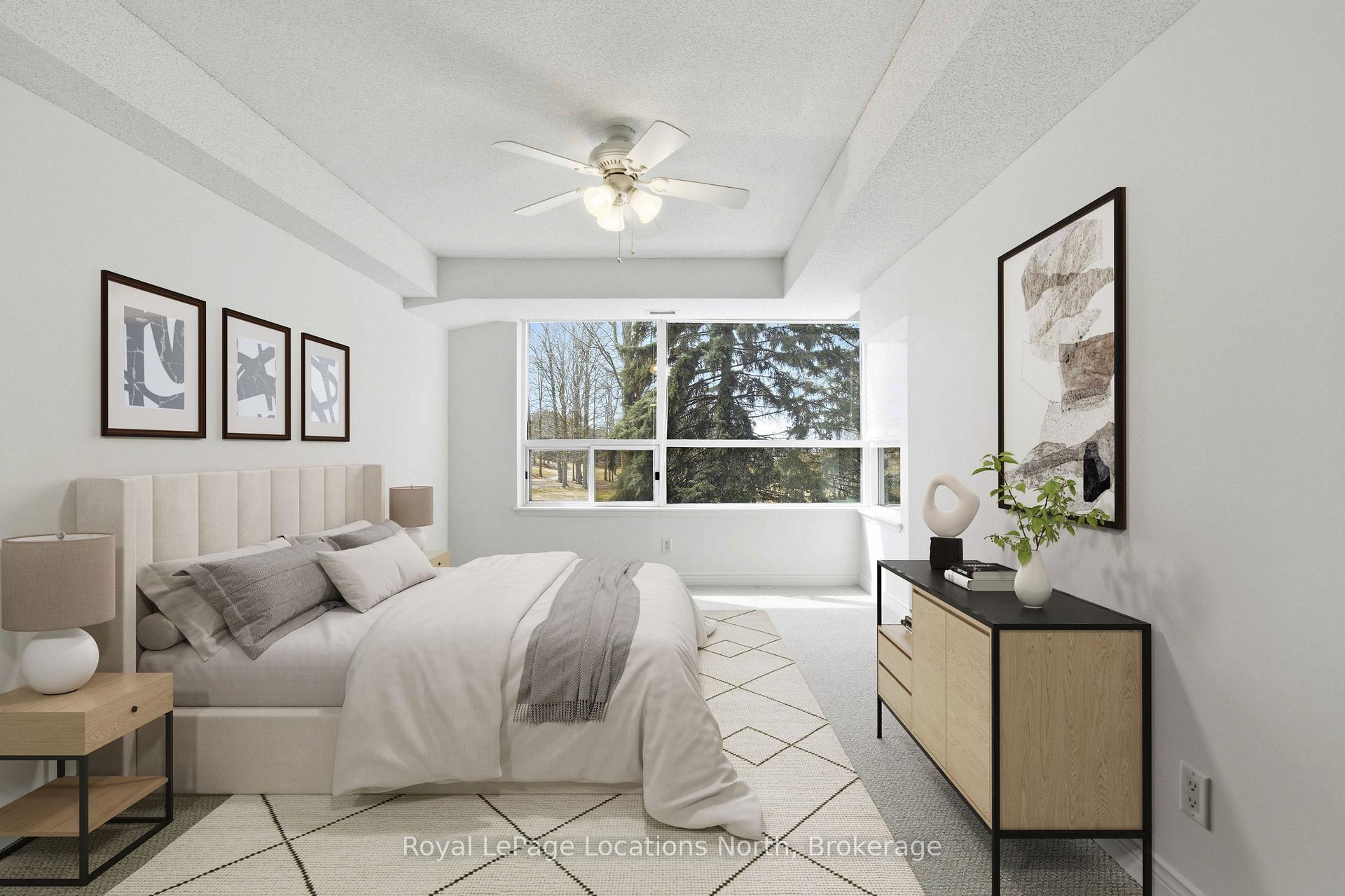 Photo 20 of Unit 213, 4 Briar Hill Heights, New Tecumseth, Rural New Tecumseth — HOMEH