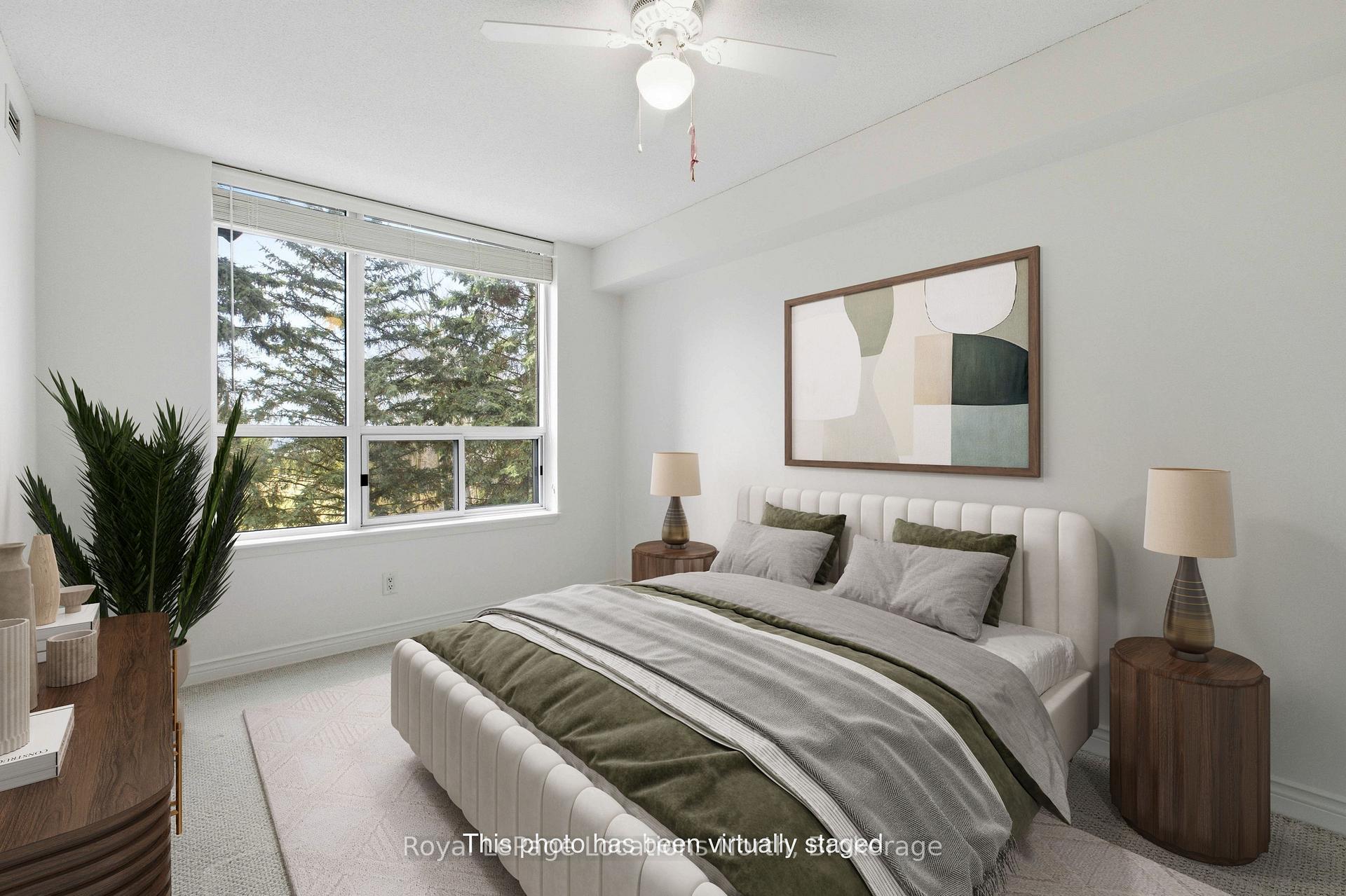 Photo 25 of Unit 213, 4 Briar Hill Heights, New Tecumseth, Rural New Tecumseth — HOMEH