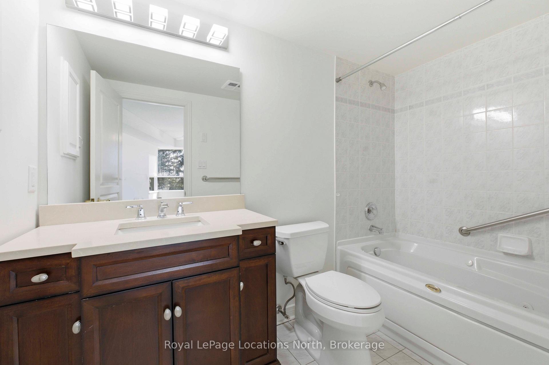 Photo 26 of Unit 213, 4 Briar Hill Heights, New Tecumseth, Rural New Tecumseth — HOMEH