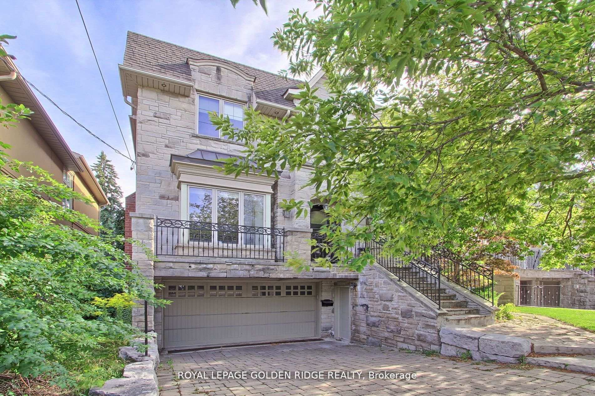 Photo 1 of 99 Bannockburn Avenue, Toronto, Bedford Park-Nortown — HOMEH