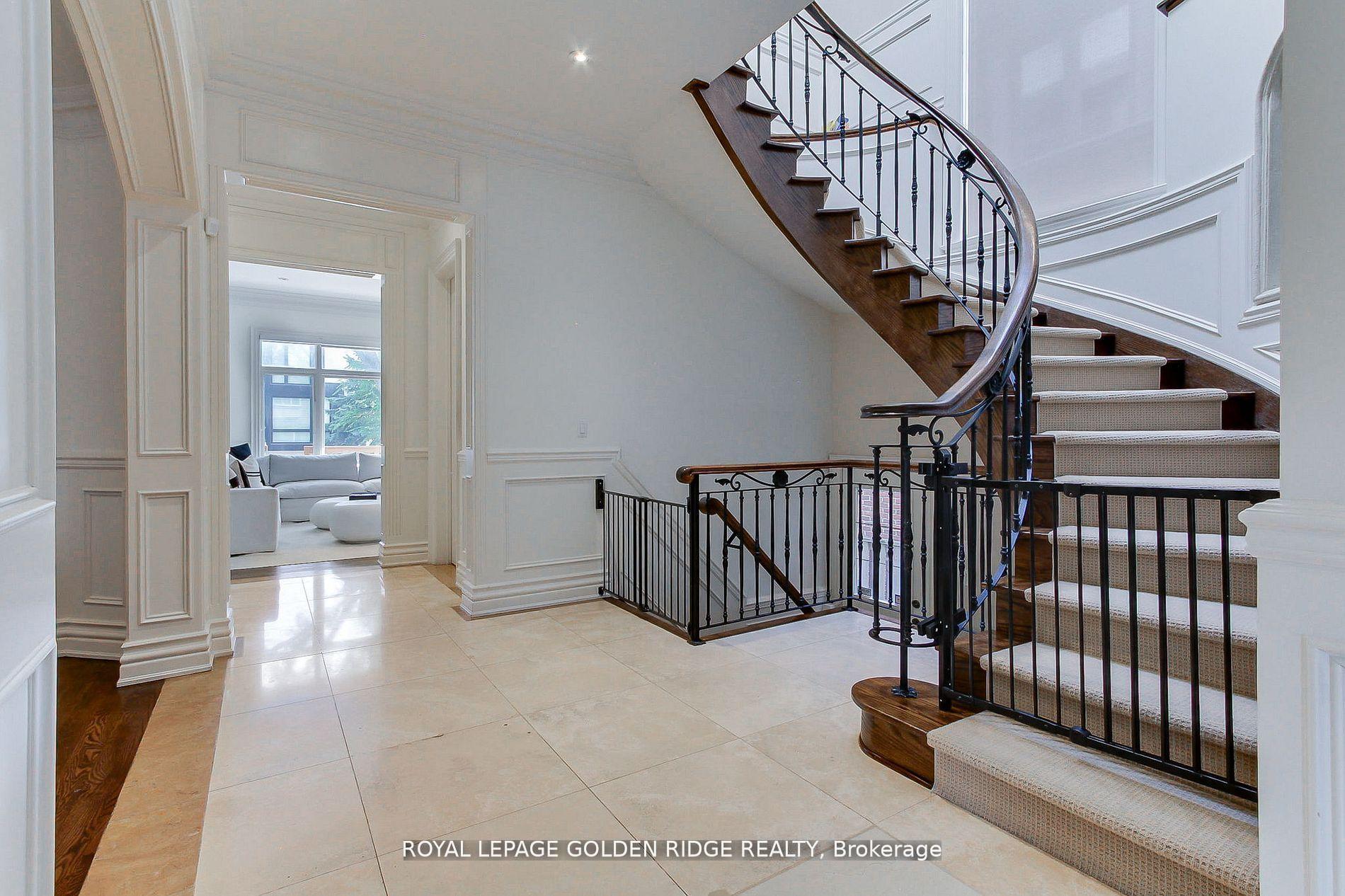 Photo 5 of 99 Bannockburn Avenue, Toronto, Bedford Park-Nortown — HOMEH